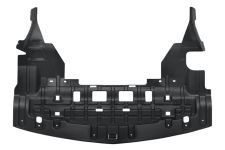 Bandeja parachoques Opel mokka 2013-2016 delantera / inferior