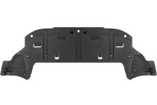 Bandeja parachoques Peugeot 308 2007-2011 delantera / inferior
