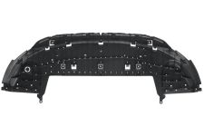 Bandeja parachoques Peugeot 5008 2016-2021 delantera / inferior