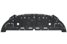 Bandeja parachoques Renault Captur 2013-2017 delantera / inferior