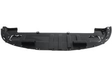 Bandeja parachoques Renault Clio 2009-2013 delantera / inferior