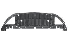 Bandeja parachoques Renault Clio 2013-2016 delantera / inferior