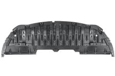 Bandeja parachoques Renault Fluence 2013-2017 delantera / inferior
