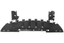 Bandeja parachoques Renault Megane 2002-2006 delantera / inferior