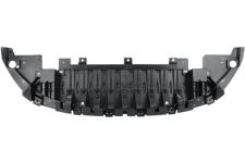 Bandeja parachoques Renault Megane 2008-2012 delantera / inferior / 3/5 puertas