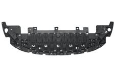 Bandeja parachoques Renault Megane 2014-2016 delantera / inferior
