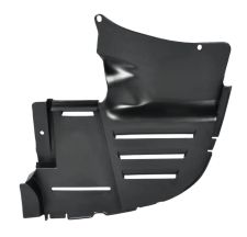 Bandeja parachoques Renault Scenic 1996-1999 delantera / inferior / izquierda