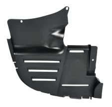 Bandeja parachoques Renault Scenic 1999-2002 delantera / inferior / derecha