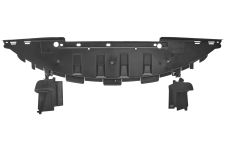 Bandeja parachoques Renault Scenic 2006-2009 delantera / inferior