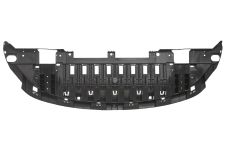 Bandeja parachoques Renault Scenic 2009-2012 delantera / inferior