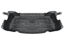 Bandeja parachoques Volkswagen Crafter 2006-2011 delantera / inferior
