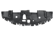 Bandeja parachoques Volvo S40 2001-2004 delantera / inferior