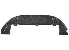 Bandeja parachoques Volvo Xc60 2013-2017 delantera / inferior