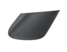 Base carcasa de retrovisor Fiat 500 2007-2015 izquierda