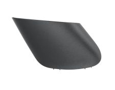 Base carcasa de retrovisor Fiat 500 2015-2024 derecha