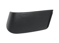 Base carcasa de retrovisor Fiat 500X 2015-2018 izquierda