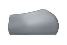 Base carcasa de retrovisor Opel Vectra b 1995-2002 imprimada / izquierda