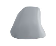 Base carcasa de retrovisor Opel Zafira c tourer 2011-2016 imprimada / izquierda