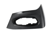 Base de retrovisor Citroen C4 Picasso 2010-2013 derecha