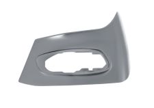 Base de retrovisor Citroen C4 Picasso 2010-2013 imprimada / derecha