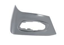 Base de retrovisor Citroen C4 Picasso 2010-2013 imprimada / izquierda