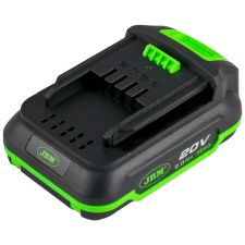 Batería li-ion 2.0ah