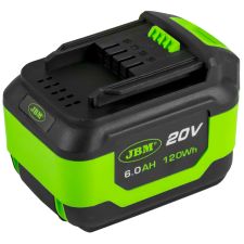 Batería li-ion 6.0ah