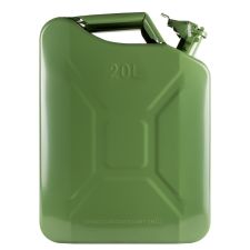 Bidón metálico 20l