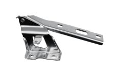 Bisagra capo Audi A4 2007-2012 delantera derecha