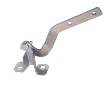Bisagra capo Fiat Panda 2003-2012 delantera derecha