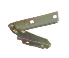 Bisagra capo Fiat Uno 1990-1995 delantera derecha
