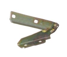 Bisagra capo Fiat Uno 1990-1995 delantera izquierda