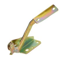Bisagra capo Ford Focus 1998-2001 delantera izquierda