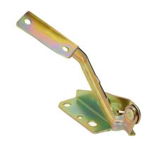 Bisagra capo Ford Focus 2001-2005 delantera derecha