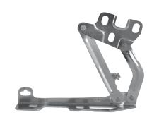 Bisagra capo Opel Corsa d 2006-2011 delantera izquierda