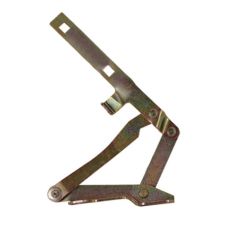 Bisagra capo Peugeot Boxer 1994-2002 delantera izquierda