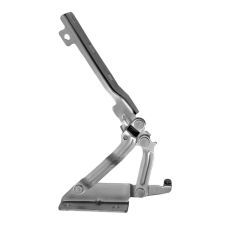 Bisagra capo Volkswagen Golf v 2004-2008 delantera izquierda