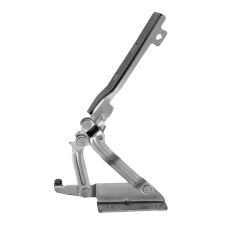 Bisagra capo Volkswagen Jetta 2005-2011 delantera derecha