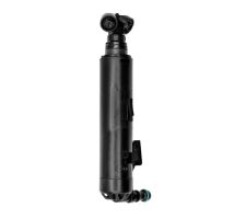 Boquilla lavafaros Audi A1 2010-2014 parachoques delantero / izquierda
