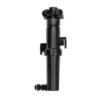 Boquilla lavafaros Audi A3 2008-2012 parachoques delantero / izquierda