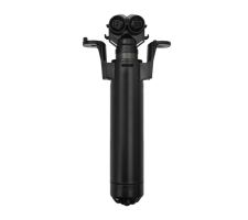 Boquilla lavafaros Audi A3 2012-2016 parachoques delantero / derecha
