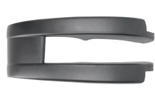 Brazo largo retrovisor Iveco Daily 2006-2012 izquierdo