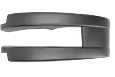 Brazo largo retrovisor Iveco Daily 2014-2019 derecho