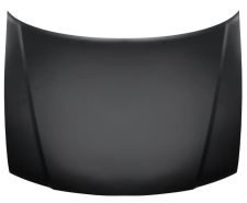 Capo Audi A3 1996-2003 delantero