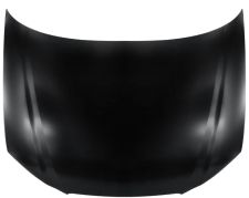 Capo Audi A3 2008-2012 delantero