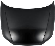 Capo Audi A3 2016-2020 delantero / 3/5 puertas / aluminio