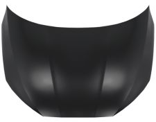 Capo Audi A3 2020-2024 delantero / aluminio