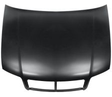 Capo Audi A4 2001-2005 delantero