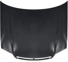 Capo Audi A6 2002-2004 delantero