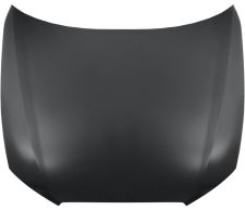 Capo Audi A6 2014-2016 delantero / aluminio